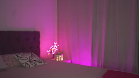 Snapshot of notamericanpie23 chatting on 02.02.25 Tina online show from 02.02.25