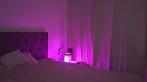 Snapshot of notamericanpie23 chatting on 02.11.25 Tina online show from 02.11.25