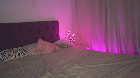 Snapshot of notamericanpie23 chatting on 02.20.25 Tina online show from 02.20.25