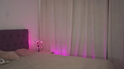 Snapshot of notamericanpie23 chatting on 02.24.25 Tina online show from 02.24.25