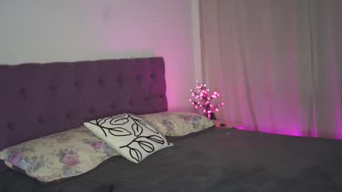 Snapshot of notamericanpie23 chatting on 03.03.25 Tina online show from 03.03.25