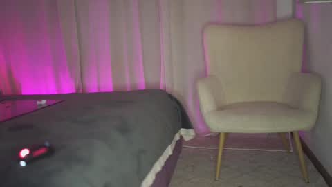 Snapshot of notamericanpie23 chatting on 03.06.25 Tina online show from 03.06.25