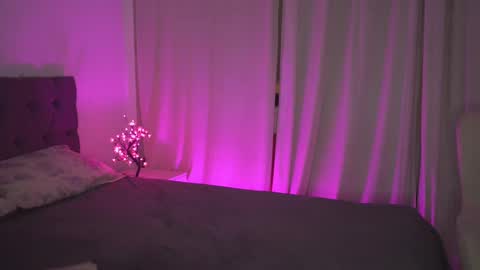 Snapshot of notamericanpie23 chatting on 03.12.25 Tina online show from 03.12.25