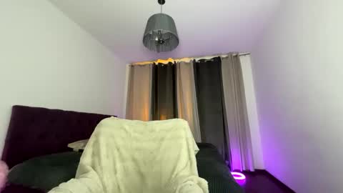 Snapshot of notamericanpie23 chatting on 10.03.25 Tina online show from 10.03.25