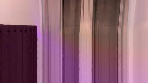 Snapshot of notamericanpie23 chatting on 10.20.25 Tina online show from 10.20.25