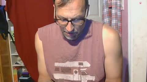 Just Hangin out bigballs letsgetdirty brandnew online show from 09.23.25