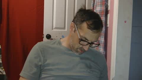 Just Hangin out bigballs letsgetdirty brandnew online show from 09.26.25