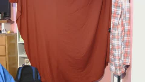 Just Hangin out bigballs letsgetdirty brandnew online show from 10.23.25