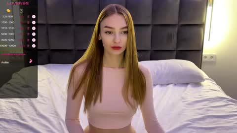 Goldie online show from 02.17.25