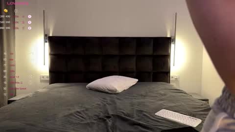 Goldie online show from 01.15.26