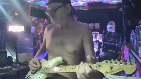 notflamingfart online show from 11.01.25