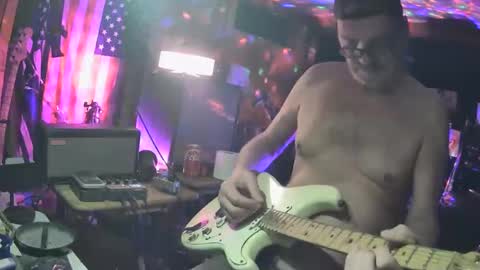 notflamingfart online show from 11.12.25