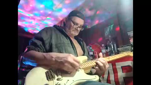 notflamingfart online show from 12.17.25