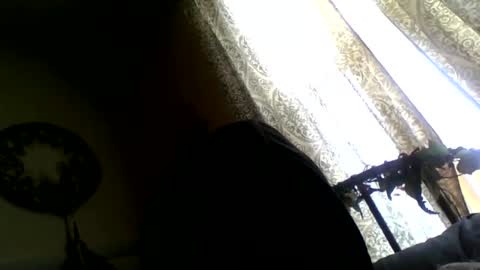 nothingbutthongs online show from 10.31.25