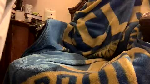 nothingclever1003 online show from 03.12.25