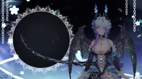 NotMoonlight online show from 01.10.26