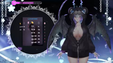 NotMoonlight online show from 01.11.26