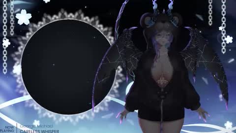 NotMoonlight online show from 01.12.26