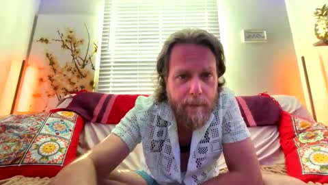 A Notorious Homosexual online show from 06.07.26