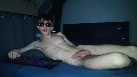 NotSpace   online show from 12.19.25