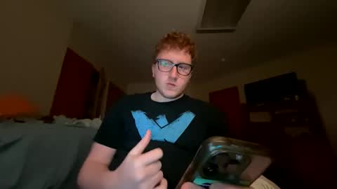 NotThis online show from 01.27.25