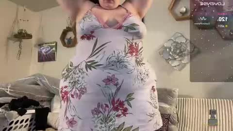 NotUrBabyMoms online show from 12.16.24
