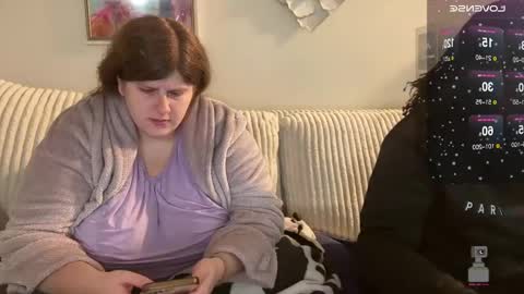 NotUrBabyMoms online show from 12.23.24