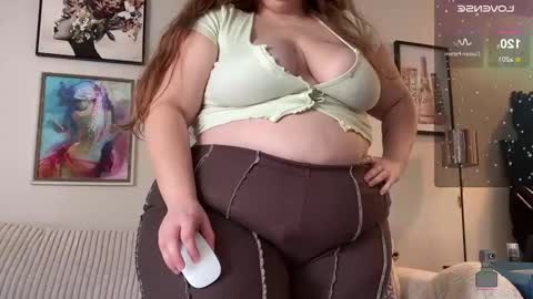 NotUrBabyMoms online show from 01.16.25