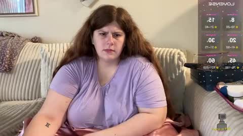 NotUrBabyMoms online show from 01.19.25