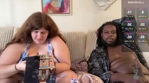 NotUrBabyMoms online show from 01.27.25
