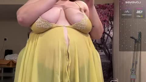 NotUrBabyMoms online show from 03.06.25
