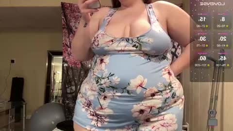 NotUrBabyMoms online show from 03.08.25