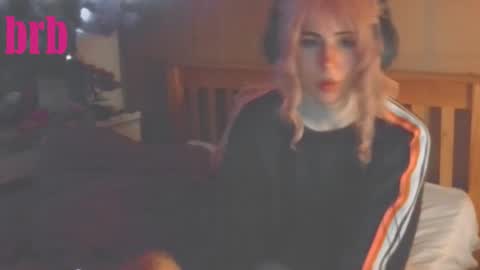 Snapshot of notyourfemboi chatting on 10.05.25 Lucy online show from 10.05.25