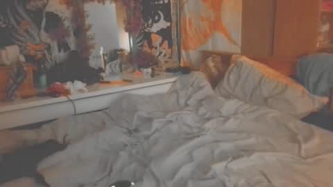 Snapshot of notyourfemboi chatting on 10.25.25 Lucy online show from 10.25.25