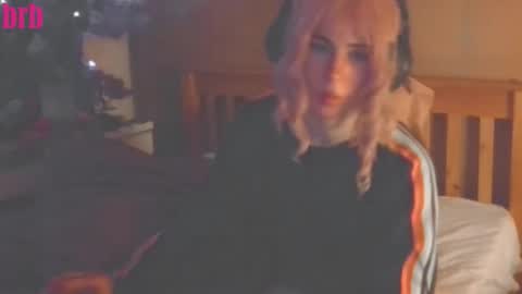 Snapshot of notyourfemboi chatting on 10.26.25 Lucy online show from 10.26.25