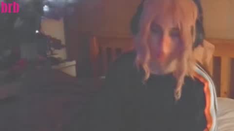 Snapshot of notyourfemboi chatting on 11.01.25 Lucy online show from 11.01.25