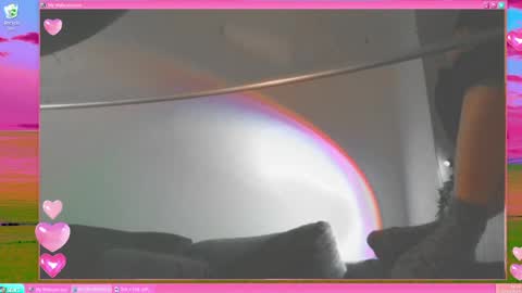 Snapshot of notyourfemboi chatting on 07.01.26 Lucy online show from 07.01.26