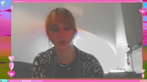 Snapshot of notyourfemboi chatting on 07.01.26 Lucy online show from 07.01.26