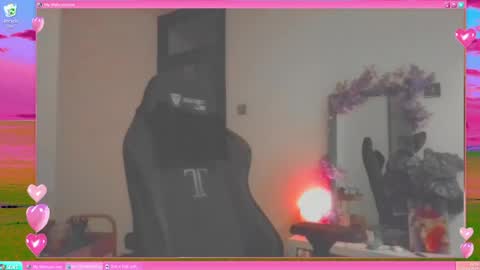 Snapshot of notyourfemboi chatting on 07.16.26 Lucy online show from 07.16.26