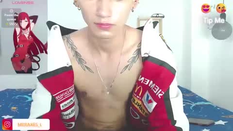 Snapshot of nova740338 chatting on 12.14.24 Nova online show from 12.14.24