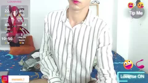 Snapshot of nova740338 chatting on 12.30.24 Nova online show from 12.30.24