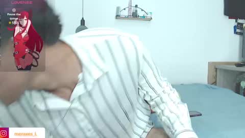 Snapshot of nova740338 chatting on 01.23.25 Nova online show from 01.23.25