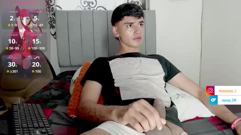 nova__19 online show from 11.15.25