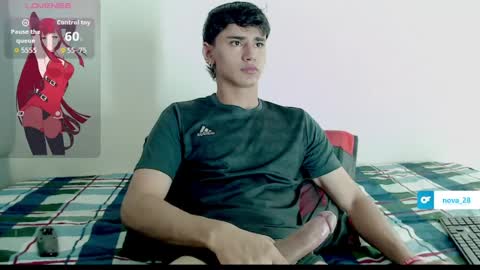 nova__19 online show from 04.08.26