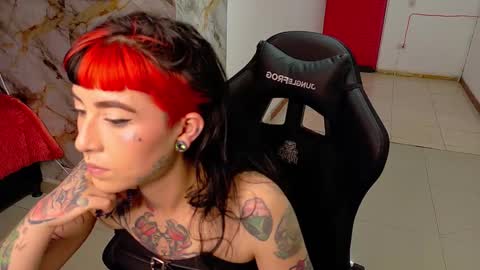 Snapshot of nova_kittyy chatting on 02.20.26 Nova kitty tx online show from 02.20.26