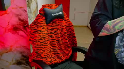 Snapshot of nova_kittyy chatting on 03.16.26 Nova kitty tx online show from 03.16.26