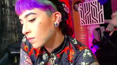 Snapshot of nova_kittyy chatting on 04.09.26 Nova kitty tx online show from 04.09.26