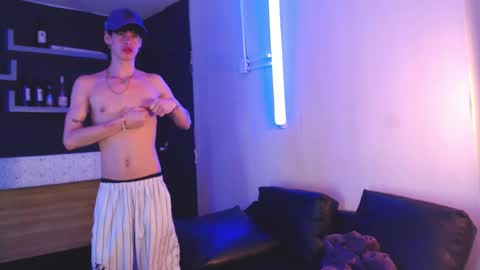 Nova Salvatore online show from 01.06.26