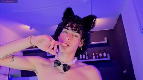 Nova Salvatore online show from 02.17.26