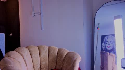 Nova Salvatore online show from 03.15.26